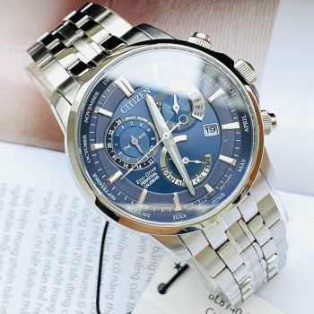 Đồng Hồ Citizen BL8140-80L Chính Hãng