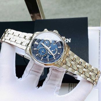 Đồng Hồ Citizen BL8140-80L Chính Hãng