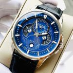 Đồng Hồ Citizen BU0050-02L Calendrier Chính Hãng