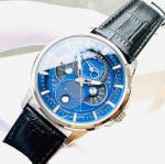 Đồng Hồ Citizen BU0050-02L Calendrier Chính Hãng