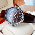 Đồng Hồ Citizen Eco-Drive BU2020-29X Chính Hãng