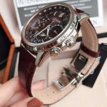 Đồng Hồ Citizen Eco-Drive BU2020-29X Chính Hãng
