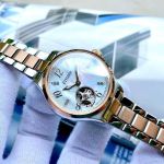 Đồng Hồ Citizen Ladies Automatic Watch PC1006-84D Chính Hãng