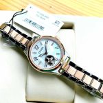 Đồng Hồ Citizen Ladies Automatic Watch PC1006-84D Chính Hãng