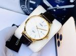 Đồng Hồ Citizen Nam BI5072-01A Dây Da 40mm Chính Hãng