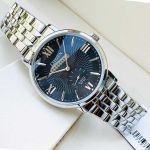Đồng Hồ Citizen Nam Dây Kim Loại Quartz BE9170-72E
