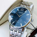 Đồng Hồ Citizen Nam Dây Kim Loại Quartz BE9170-72E