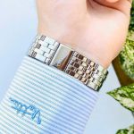 Đồng Hồ Citizen Nam Dây Kim Loại Quartz BE9170-72E