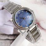 Đồng Hồ Citizen Nữ Eco-Drive EM0840-59N Chính Hãng