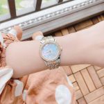 Đồng Hồ Citizen Nữ EM0774-51D Chính Hãng