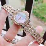 Đồng Hồ Citizen Nữ EM0774-51D Chính Hãng