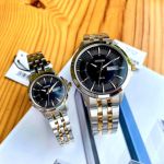 Đồng Hồ Đôi Citizen BF2018-55E và EQ0608-55E Chính Hãng