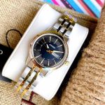 Đồng Hồ Đôi Citizen BF2018-55E và EQ0608-55E Chính Hãng