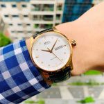 Đồng Hồ Đôi Mido M0058303603680&M0162073611600 Chính Hãng