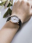 Đồng Hồ Đôi Mido M0058303603680&M0162073611600 Chính Hãng