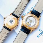 Đồng Hồ Đôi Mido M0058303603680&M0162073611600 Chính Hãng