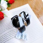 Đồng Hồ Đôi Movado Museum Classic 0607312 & 0607317