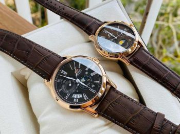 Đồng Hồ Đôi Orient FAK00003T0 và RA-KA0002Y00B