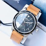 Đồng Hồ Ingersoll Men's The Scovill Chronograph Quartz Watch - I06202