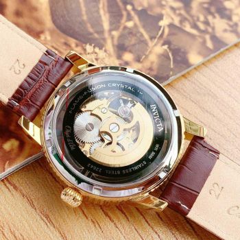 Đồng Hồ Invicta Automatic For Men 22642 Chính Hãng