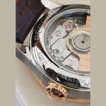 Đồng Hồ Longines Record L2.320.5.76.2 L23205762 Chính Hãng