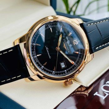 Đồng hồ Longines Saint-Imier L27668593 L2.766.8.59.3