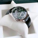 Đồng Hồ Nam Bulova 96B310 Sutton Chronograph Green Watch Chính Hãng