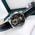 Đồng Hồ Nam Bulova 96B310 Sutton Chronograph Green Watch Chính Hãng