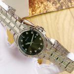 Đồng Hồ Nam Bulova 96K104 Swarovski Chính Hãng