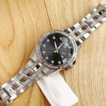 Đồng Hồ Nam Bulova 96K104 Swarovski Chính Hãng