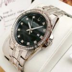 Đồng Hồ Nam Bulova 96K104 Swarovski Chính Hãng