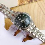 Đồng Hồ Nam Bulova 96K104 Swarovski Chính Hãng