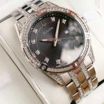 Đồng Hồ Nam Bulova 96K104 Swarovski Chính Hãng