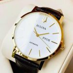 Đồng Hồ Nam Bulova 97C107 Chính Hãng
