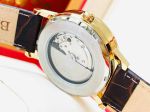 Đồng Hồ Nam Bulova 97C107 Chính Hãng