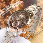 Đồng Hồ Nam Bulova 98B335 Chính Hãng