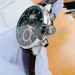 Đồng Hồ Nam Bulova  96B311 Chính Hãng