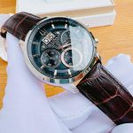 Đồng Hồ Nam Bulova  96B311 Chính Hãng