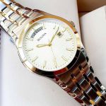 Đồng Hồ Nam Bulova  98C60 Chính Hãng