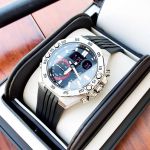 Đồng Hồ Nam Casio Edifice ECB-10P-1A Chính Hãng