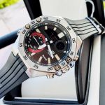 Đồng Hồ Nam Casio Edifice ECB-10P-1A Chính Hãng