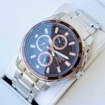 Đồng Hồ Nam Casio Edifice EF-334D-5AVDF Chính Hãng