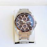 Đồng Hồ Nam Casio Edifice EF-334D-5AVDF Chính Hãng