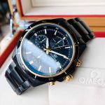 Đồng Hồ Nam Casio Edifice EFR-526BK-1A9 Chính Hãng