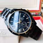 Đồng Hồ Nam Casio Edifice EFR-526BK-1A9 Chính Hãng