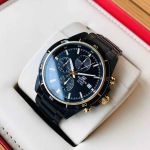 Đồng Hồ Nam Casio Edifice EFR-526BK-1A9 Chính Hãng