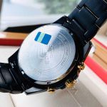 Đồng Hồ Nam Casio Edifice EFR-526BK-1A9 Chính Hãng