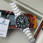 Đồng Hồ Nam Casio Edifice EFV-120DB-1AVUDF Chính Hãng