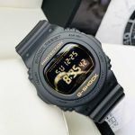 Đồng Hồ Nam Casio G-Shock DW-5700BBM-2DR Chính Hãng