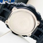 Đồng Hồ Nam Casio G-Shock DW-5700BBM-2DR Chính Hãng